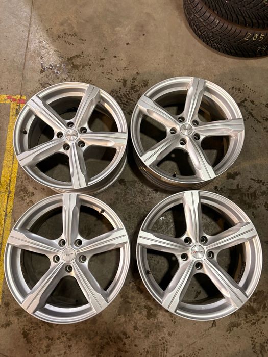 Jante 18 Extreme Wheels 5x112 Volkswagen, Audi, Seat ,Skoda