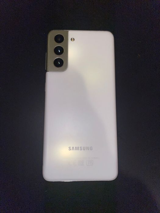 Samsung S21 5G 128