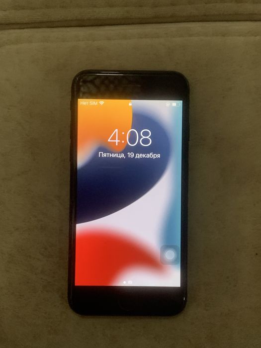 Iphone 7 garantiya bilan