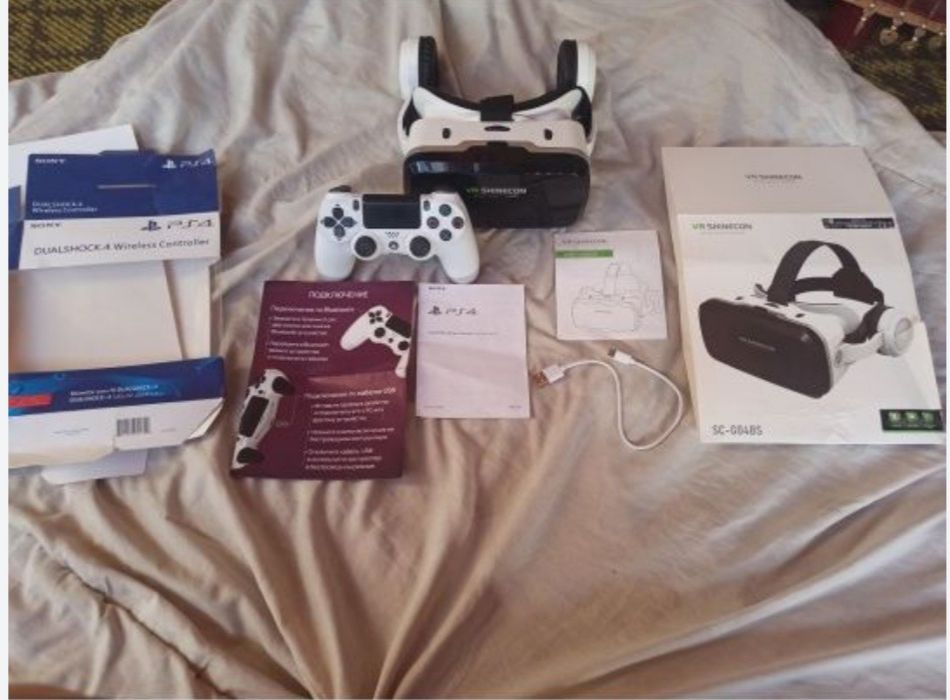 Vr ochki plsteshin pulti 4