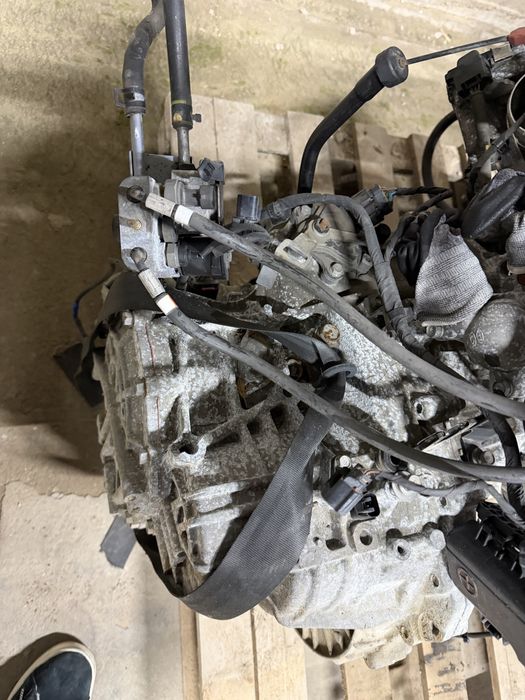 Соната YF мотор оригинал