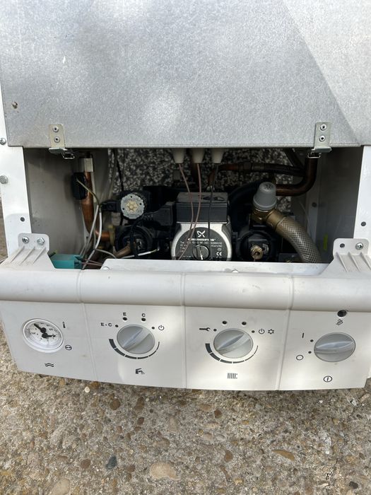 Газов котел Mora Proksima 23 kw