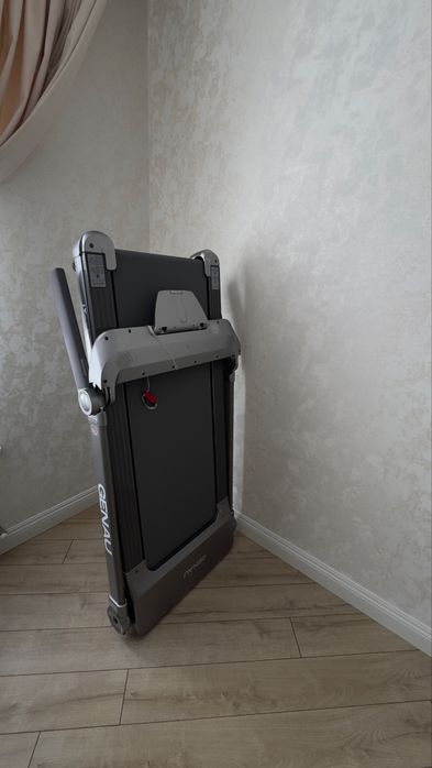 Беговая дорожка Genau