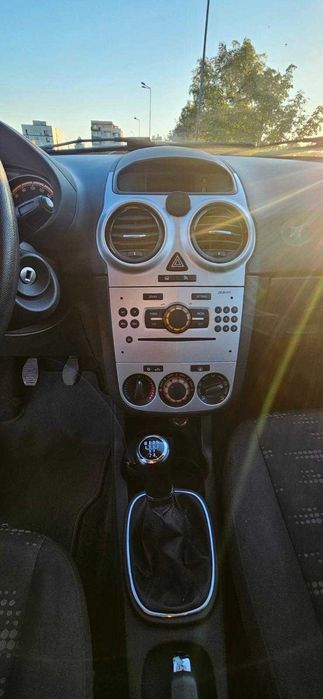 Vand Opel Corsa 1.3
