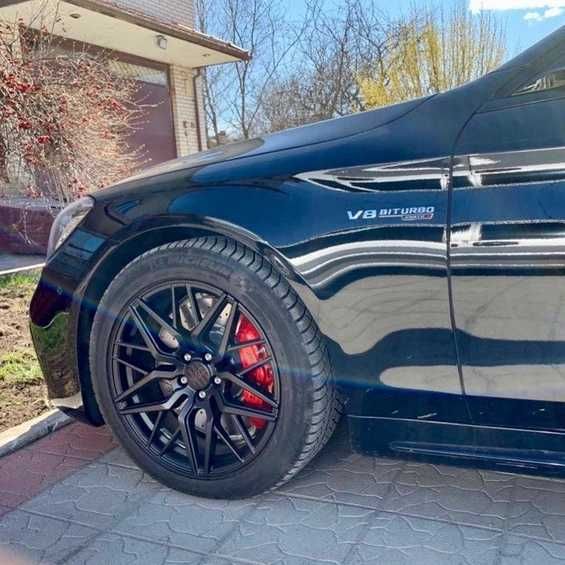 19" Джанти HAXER HX035 5X120 за BMW 3 E90 E91 E92 F30 F31 F34 4 F32 5GT F07 E60 x-D F10 F11 X3