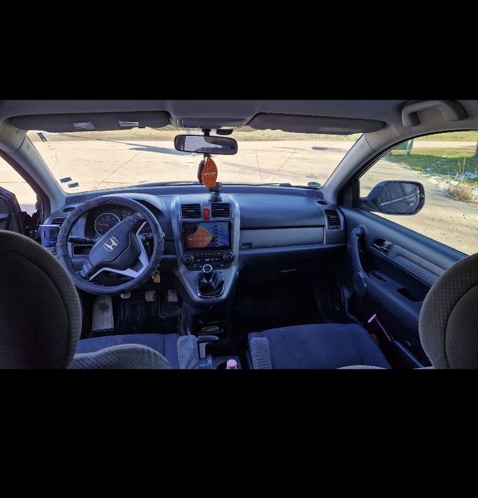 Джип Honda CR-V 4500€