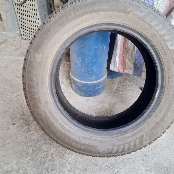 Продам Шины  TRIANGLE