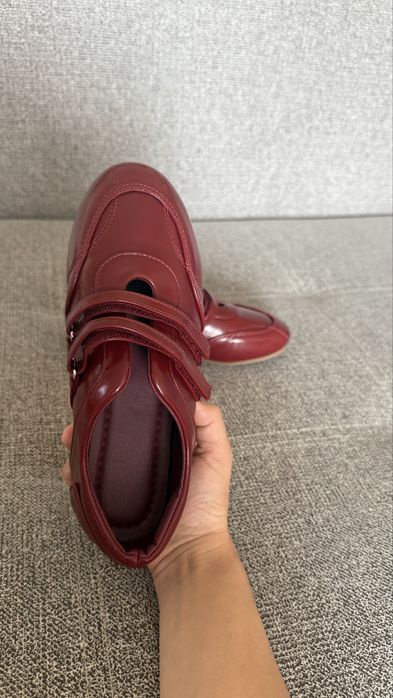 Стильные балетки под Zara