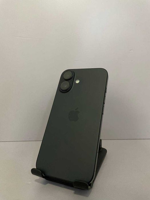 Apple iPhone 16 256GB, 92 / СА791018
