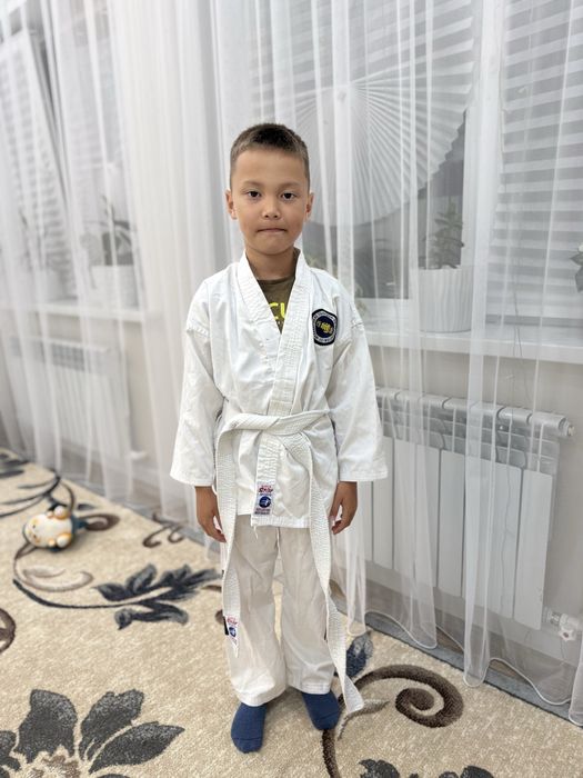 Продам форму для тхэнвандо