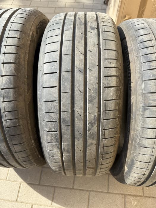 Anvelope 225 55 18 hankook 2023