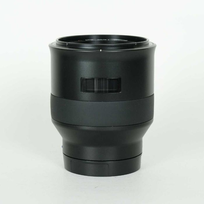 Zeiss Batis 85mm f/1.8 Sony E