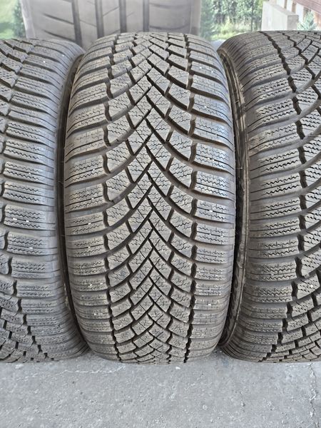 225/50/18 BRIDGESTONE 4бр