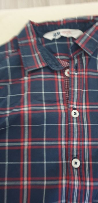 Lot camasuțe copii 104-110