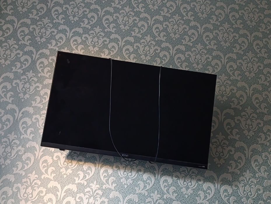 Телевизор киви на запчасти