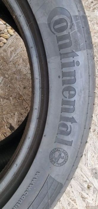 Anvelopa Continental 245/65 R17 Conti 255/45 R18 Matador 205/75 R16C