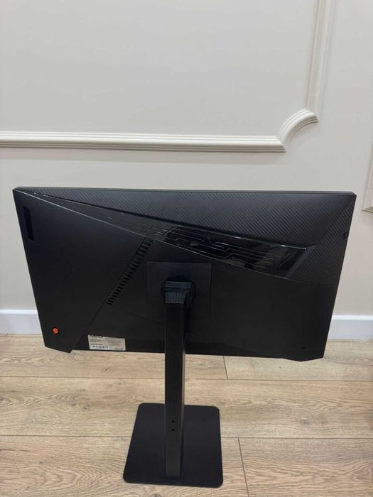 Продам ПК, Мониторы почти новые