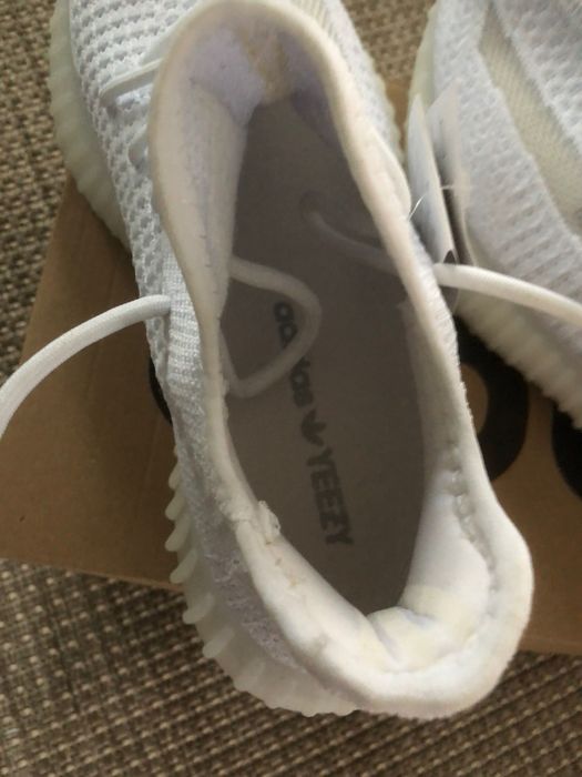 Yeezy boost 350 v2