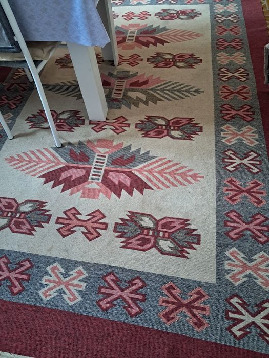 Ковер шерстяной 2*3