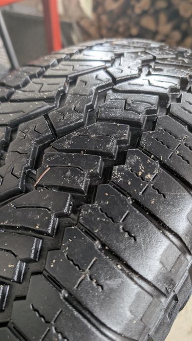 Cauciucuri Falken Wildpeak AT3 265/60/R18