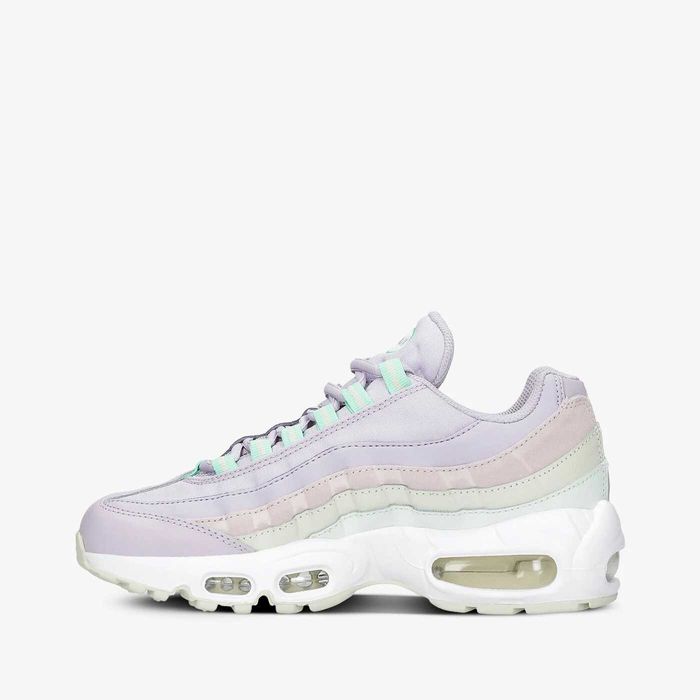 Nike - W Air Max 95 №38.5,№40 Оригинал Код 714