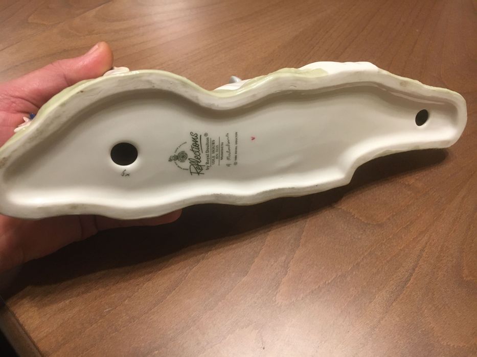 Порцеланова фигура на Royal Doultan