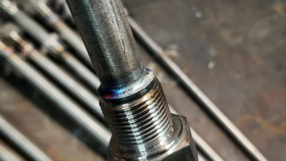 Аргон сварка возможно выезд.