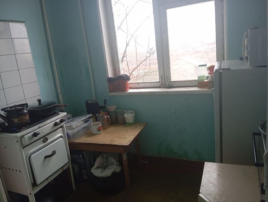 Chirchiq shahar kvartira sotiladi