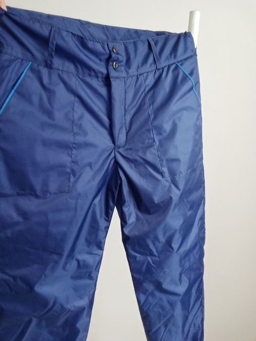 Зимние брюки для холода