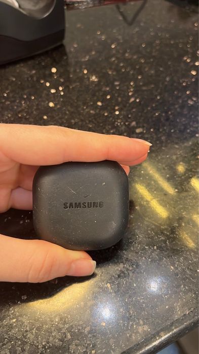Galaxy buds galaxy 2pro