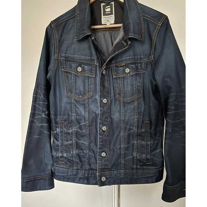 G-STAR geaca de blugi barbati, L