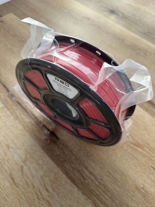 Филамент для 3d печати