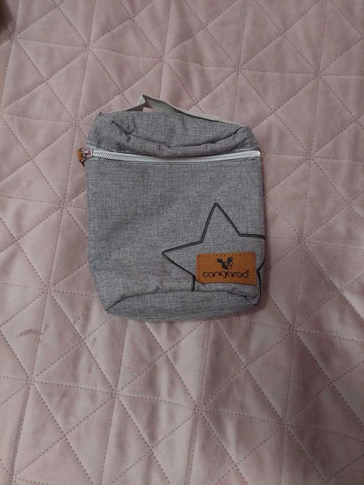 Комбинирана количка KIKKA BOO 3в1 UGO