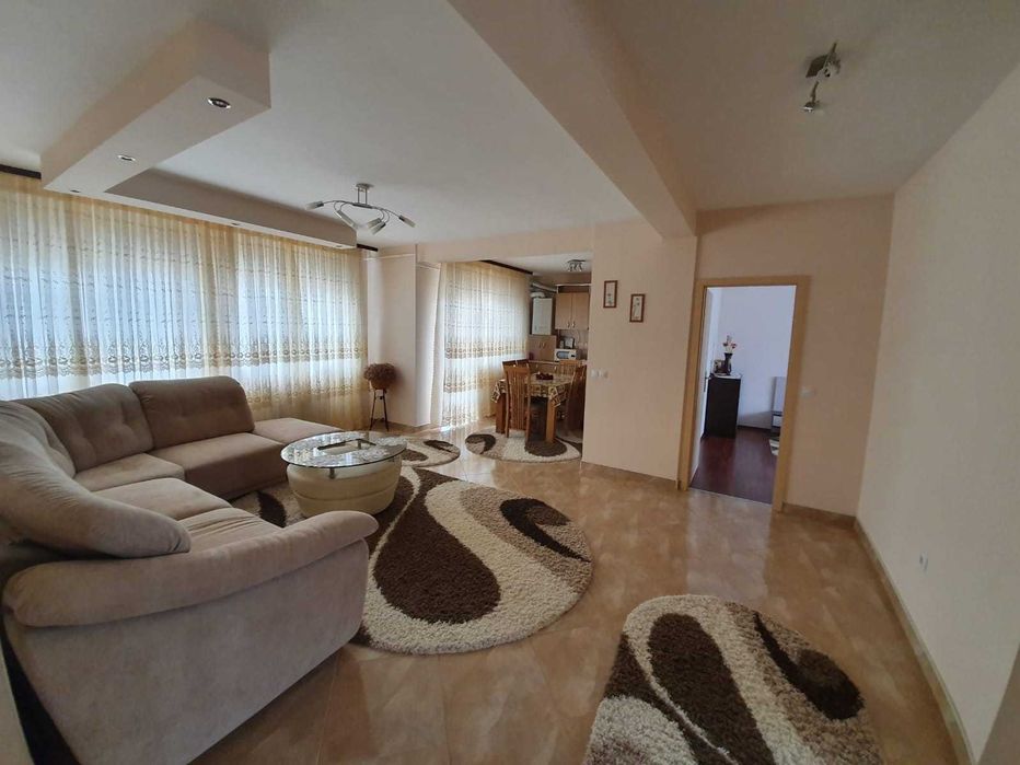 Apartament de inchiriat in Seini