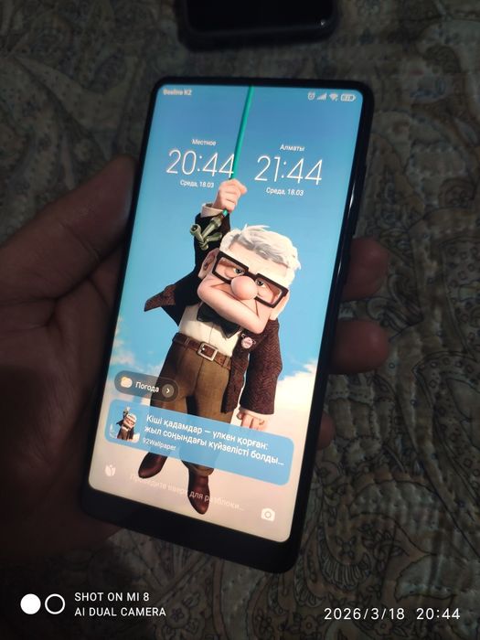 Продам Samsung galaxy a13