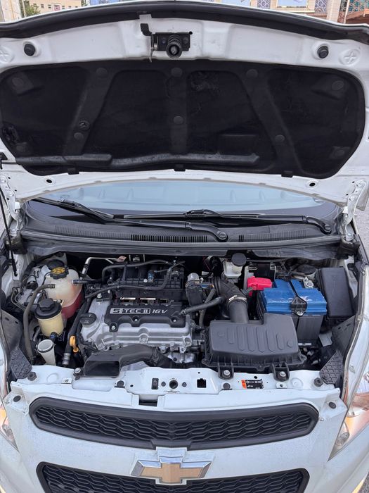 Spark 2019 srochna sotiladi