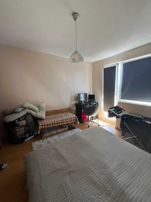 Дава се под наем Двустаен апартамент в София, Център - 81 кв.м за 600 € - Снимка #5