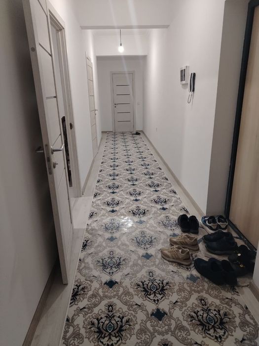 Янги Дархон 3/13/16 балкон 1,2×3 75 м² Абу Сахий, Ипподром метро якин