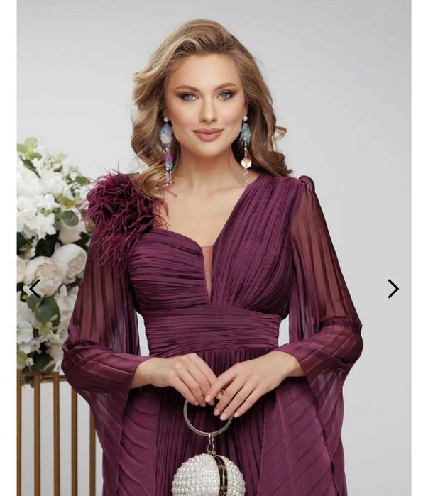 Rochie de evenimente