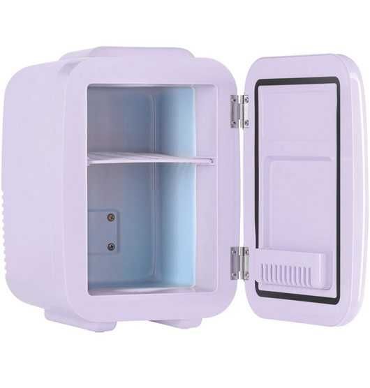 Mini frigider cosmetice Meloni Care - Nou