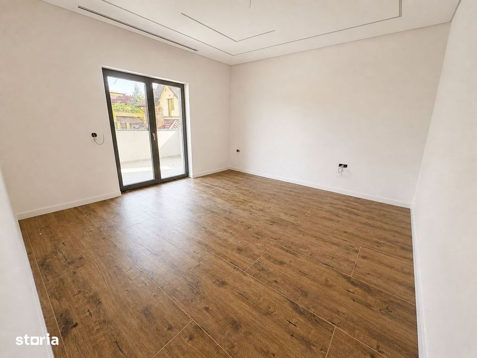 Vila Premium Valea Lupui - Popas Pacurari Iasi, CANALIZARE si ASFALT!