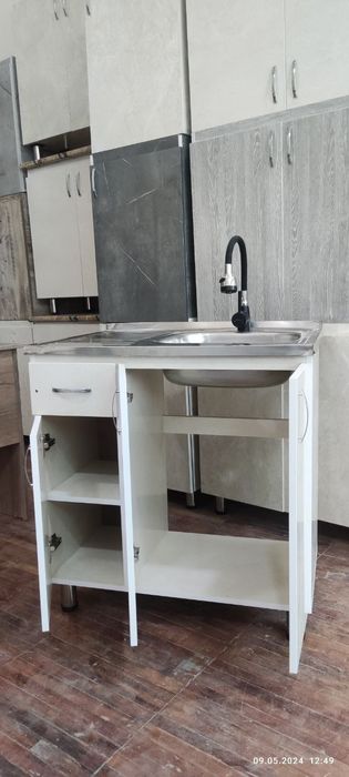 Мойка раковина moyka rakvina диля кухни мебел