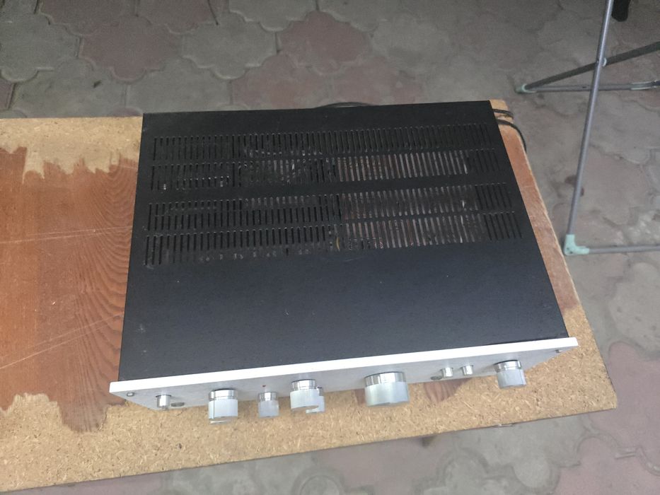 усилитель, lo-D ha-310, Японец.