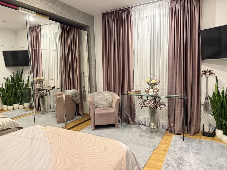 Apartament cu 2 camere