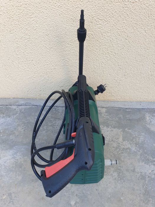Curatitor cu presiune Bosch Aquatak AQT 33-11
