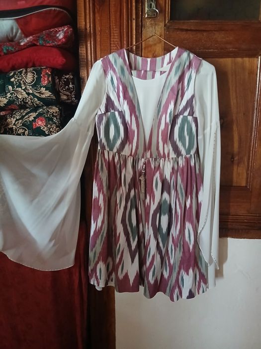 Kelinlikka toy liboslari razmeri 46 48 tuwadi