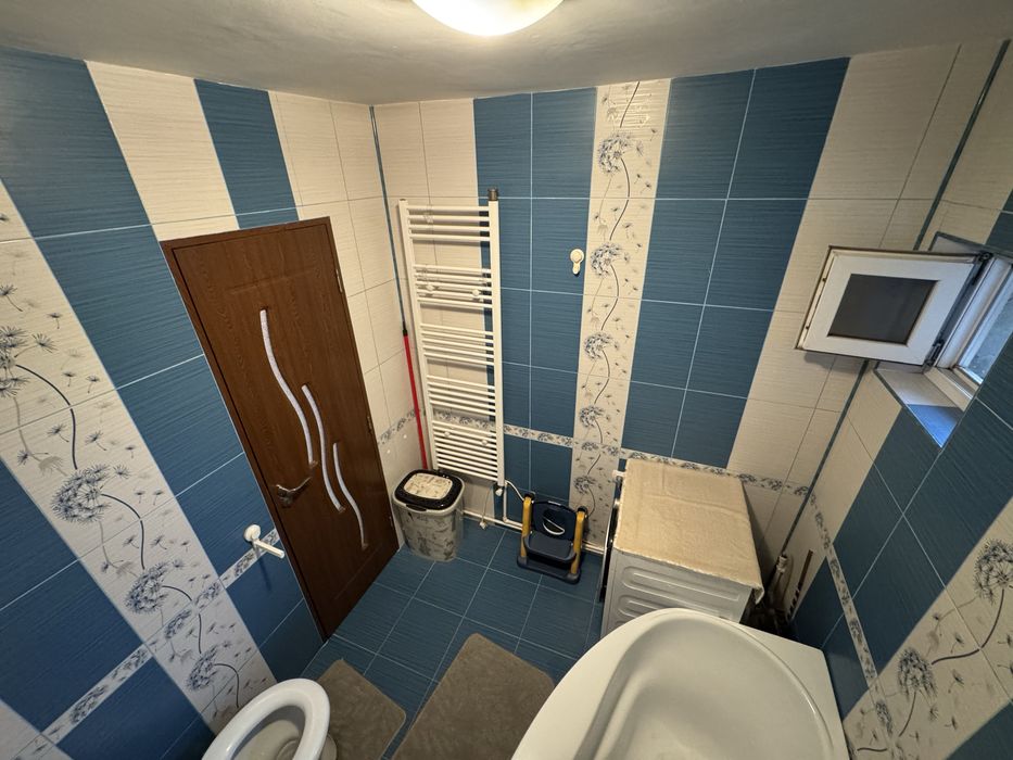 Apartament 2 camere Piata Meva .