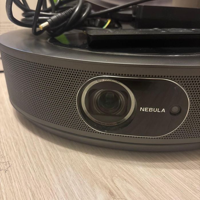 Anker Nebula Cosmos 1080p – Отлично състояние