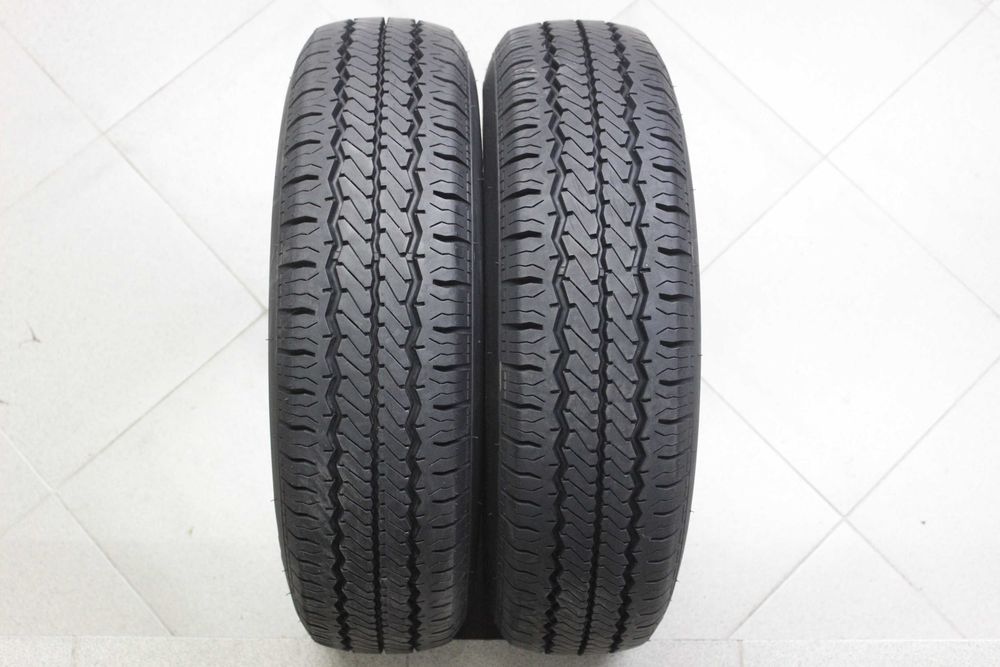 175R13C Hankook ремарке, платформа , каравана