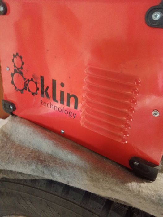 Сварочный аппарат